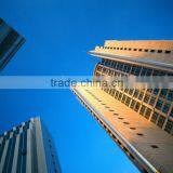 6+12A+6mm Glass Double Glazing With CE & ISO9001