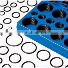 China Professional Factory Produces Standard NBR FKM DPDM Silicone Rubber Kit O Ring thumbnail-5