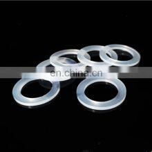 Food Grade Silicone Rubber O Ring Gasket Seals For Thermos Vacuum Flask thumbnail-1
