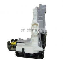 Door Lock Latch Actuator Central Mechanism Motor 4F0839016 for A6/S6 C6 2005-2011 thumbnail-3