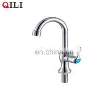 Modern Factory supplier cheap kitchen plastic sink faucet