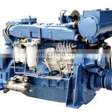 Brand New Weichai Diesel Marine Engine WD12C300-15 thumbnail-2