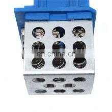 Free Shipping!Blower Resistor For Peugeot 206 207 CC 206 SW n C5 Xsara Picasso 6450EP thumbnail-4