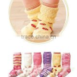 fashion cotton women socks