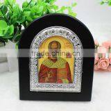 Nikolaos Wood Icon Frame thumbnail-1