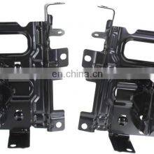 High Quality Front Bumper Bracket For Dodge Ram 1500 2012-2018 DS Model 68232485AA thumbnail-2