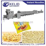 Stainless Steel Instant Noodles Bulk Processing Line