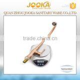 2016 China Single Handle Long Neck Contemporary Kitchen Faucet thumbnail-2