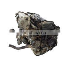 Factory New Arrival Elantra Car Motor Gasoline Used Engine Assembly Used Hyundai Engines G4GA