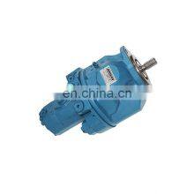 New KYB PSVD2-17E-23 PSVD2-17E Excavator VIO55 VIO55-5A VIO57 Hydraulic Main Pump B0600-16023 thumbnail-1