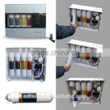 RO System Water Filter 6 Stages Use for Household thumbnail-6