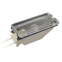 J&V High Temperature Steam Box Light G9 25W 230V