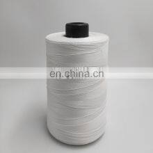 De Bajo Price Raw White Kite Thread 100cotton Threads thumbnail-5
