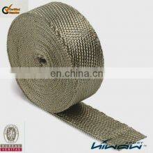 Thermal Titanium Heat Wrap thumbnail-1