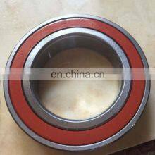 B7202.C.2RSD.T.P4S Super Precision Spindle Bearing 15x35x11 mm Angular Contact Ball Bearing B7202-C-2RSD-T-P4S thumbnail-2