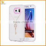 Express for Samsung s6 Mobile Phone Color Prints Tpu Cover Case thumbnail-4