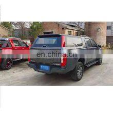 Suitable for Tacoma Hilux F150dmax Pickup Truck Back Cover Flat Top Modified Trunk Cover Tail Trunk Awning thumbnail-3