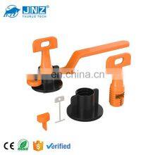 Reusable Screw Tile Leveling Positioning System Leveler for More Than Thickness 2cm Porcelain Ceramic Tile