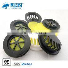 JNZ OEM Manufacturer Hot Sell Plastic Exhalation Valve Breathing Valve thumbnail-3