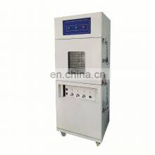 Laboratory Battery Charge and Discharge Tester
