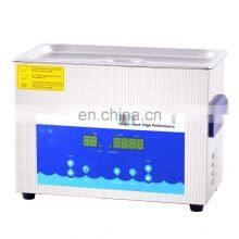 4.5L Digital 28khz 40khz Ultrasonic Machine With Degas Function for Jewelry Market thumbnail-1