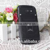 F6 4.5" Ip68 Waterproof Smartphone MTK6582 Quad Core Dual Sim Wcdma Smart Phone Ram 1G+8G Ip68 Waterproof Smartphone OTG thumbnail-3