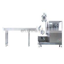 SY-680 Automatic Multifunction Big Size Adjustable Packing Machine thumbnail-1
