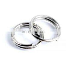 Ring Fishing Swivel Snap thumbnail-1