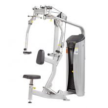Professional commercial heavy duty gym equipment pectoral fly supplier