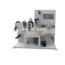 High Speed, Efficient and Precise Vinyl Sticker Die Cutting Machine