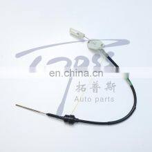 Quality Assurance Product Manufacturing OEM 5951339 Brake Cable For FIAT thumbnail-5