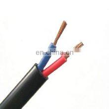 Hot Selling Rvv 3*1.5MM Pure Copper Electric Wires Cables thumbnail-5