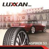 15% OFF LUXXAN Inspire W2 Winter Car Tires 215/60R16 thumbnail-2