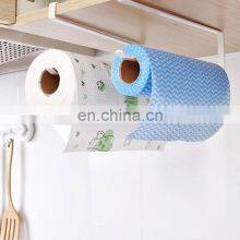 Manufacturer Wholesale One Hand Good Wall Mount Easy Tear Kitchen Paper Towel Holder thumbnail-2