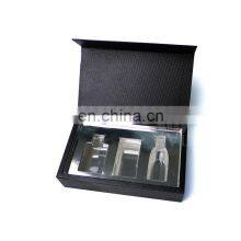 Luxury Custom Cosmetic Lotion Bottle Paper Box Magnetic Cosmetic Packaging Box thumbnail-4