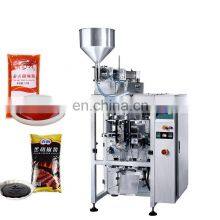 OrangeMech Factory Price Peanut Butter Filling Sealing Machine Jam Jar Tomato Sauce Packaging Machine thumbnail-1