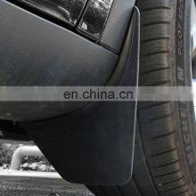 2022 New Accessories For Tesla Model Y Rear Mud Fender Flaps Official Design Punch-free Flaps For Tesla Model Y thumbnail-3