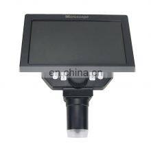 12MP 1200X 1080F High Definition Digital Microscope With 7
