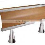 Spanish Design Luxury Lecture Hall Desk and Chair Classroom Furniture TC914-E thumbnail-2