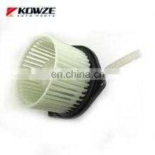 Auto Heater Fan & Motor Kit OEM 7802A217 7802A017 For Mitsubishi Outlander CW5W CW6W Lancer CY4A ASX GA2W thumbnail-1