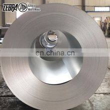 Galvanized Steel Coil Turkey 16 22 24 26 Gauge Dx51 Galvanized Steel Coil thumbnail-5