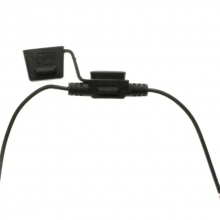 0FHM0001ZXJ Littelfuse IN-LINE WATERPROOF BLADE FUSE HOLDER thumbnail-5