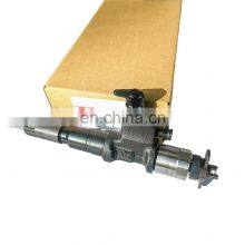 Original Diesel Injector 295050-1550 295050-2900 2950501550 2950502900 8-98259290-0 8982592900 6WG1
