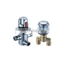 QCP-P45 Foot Spa Tub Water Mixing Valve Switch thumbnail-1
