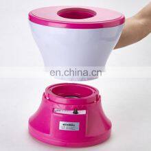 Portable Vaginal Steam Bath Pink Yoni Potty Seat v Steam Herbs Steamer Chair Feminine Care Products Vaginal Cleaning Care thumbnail-4