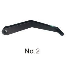 SUNRISE Wheel Balancer Assessories Aluminum Ruler Plastic Handle thumbnail-1