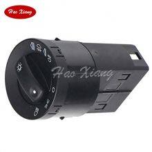 Haoxiang Auto Parts Scheinwerfer-Schaltknopf OEM 8E0941531C für Audi A4, S4 usw. thumbnail-5