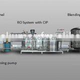 Water Treatment Plant