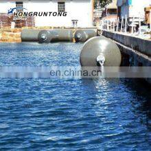 Custom Dock Floating Fender Marine Rubber Fender Harbour Fender thumbnail-2