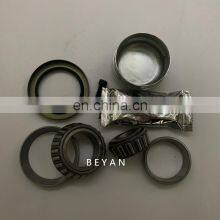 Front Wheel Hub Bearing Kits for Mercedes Benz CLK A209 209 330 03 25 2093300325 thumbnail-2